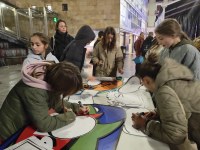 Euskararen Eguna iruditan