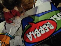 Euskararen Eguna iruditan