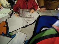 Euskararen Eguna iruditan