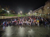 Euskararen Eguna iruditan