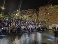 Euskararen Eguna iruditan