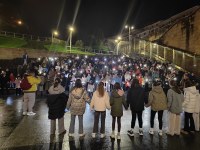 Euskararen Eguna iruditan