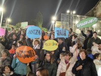 Euskararen Eguna iruditan