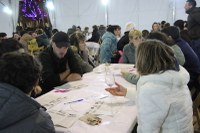 Euskararen Eguna iruditan