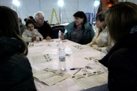 Euskararen Eguna iruditan