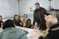 Euskararen Eguna iruditan