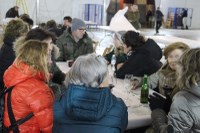 Euskararen Eguna iruditan