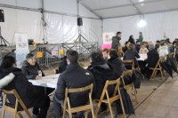 Euskararen Eguna iruditan