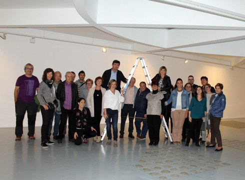 Euskararen Foroa aurkeztu da Portalean