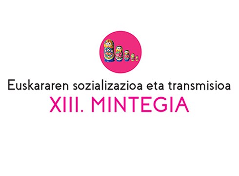 Euskararen sozializazioa eta transmisioa XIII. Mintegia streaming bidez jarraitu ahalko da