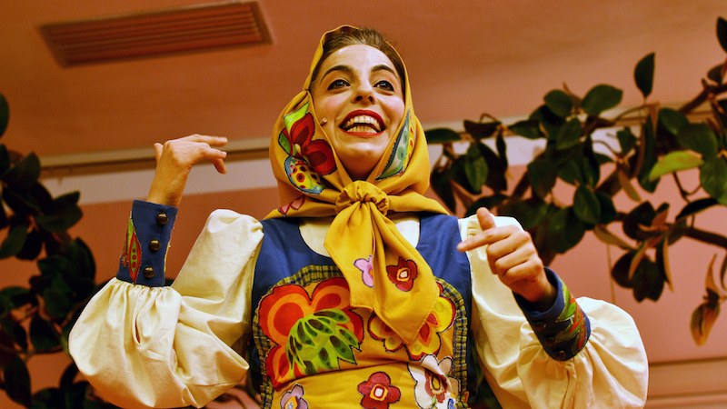 Euskararen Transmisioa X. Mintegia