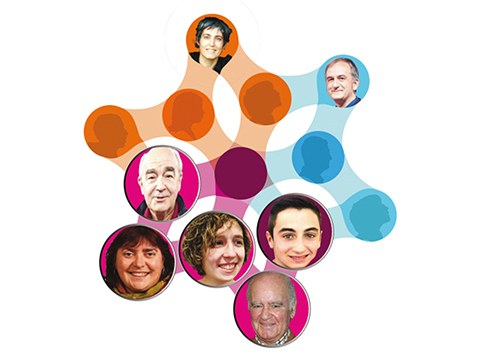 Euskarari buruzko bizipenak kontatzeko mahai-ingurua antolatu du AKEBAIk martitzenerako