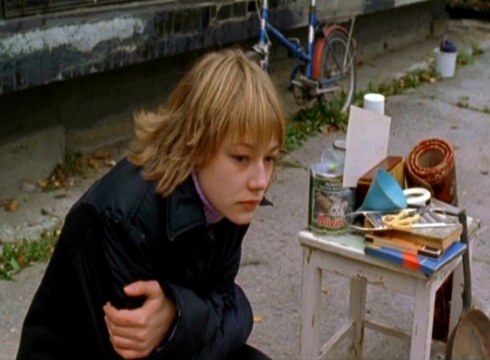 Euskaraz azpititulatutako pelikula biren emanaldiak