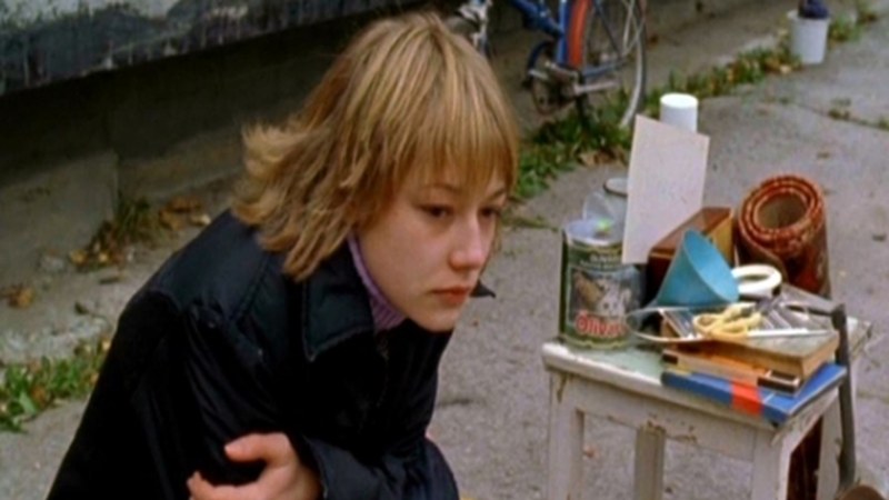 Euskaraz azpititulatutako pelikula biren emanaldiak