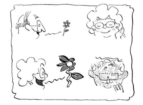 Euskarazko piroporik onena aukeratzeko lehiaketa