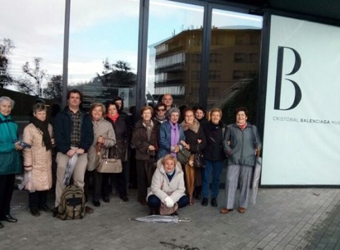 Euskera gozatuz erabiltzeko aukera