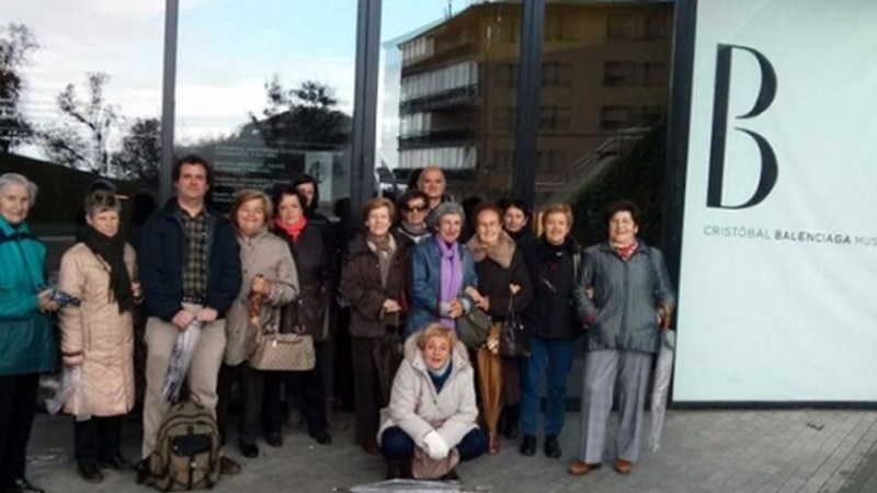 Euskera gozatuz erabiltzeko aukera