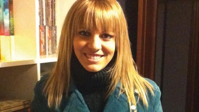 "Euskera, tresna eta aukera merkataritzan" hitzaldia emango du gaur Estitxu Garaik (Publizista eta EHUko ikerlaria)