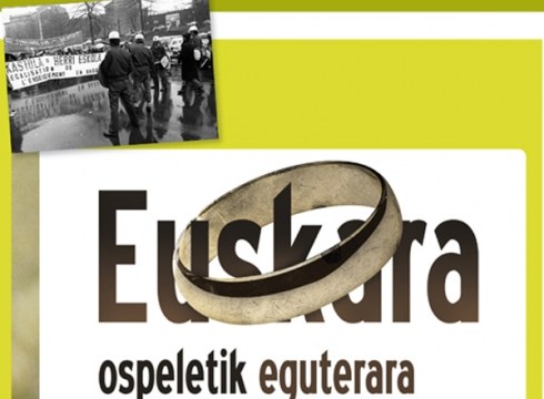 Euskeraren argi-ilunak lekuko zuzenen ahotan Euskeraren argi-ilunak lekuko zuzenen ahotan