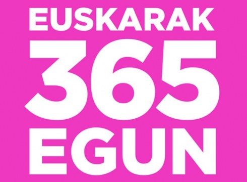 Euskeraren erabilera arautzeko ordenantza onartuko du udalbatzak