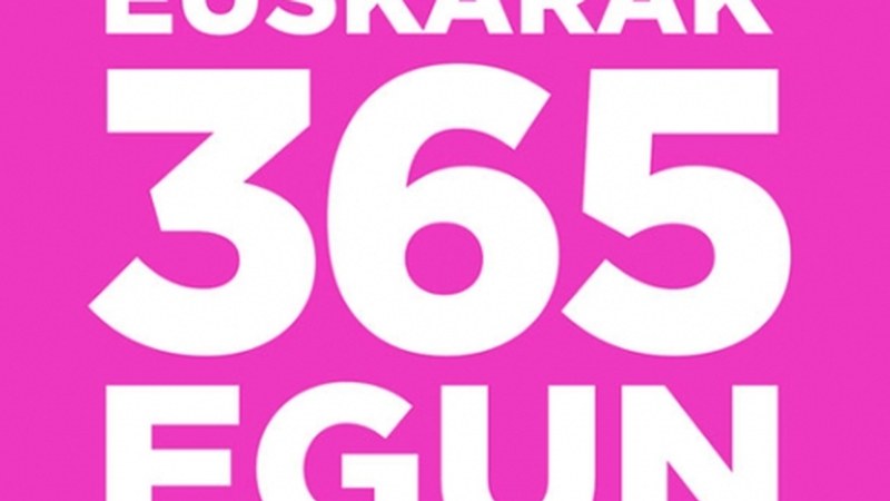 Euskeraren erabilera arautzeko ordenantza onartuko du udalbatzak