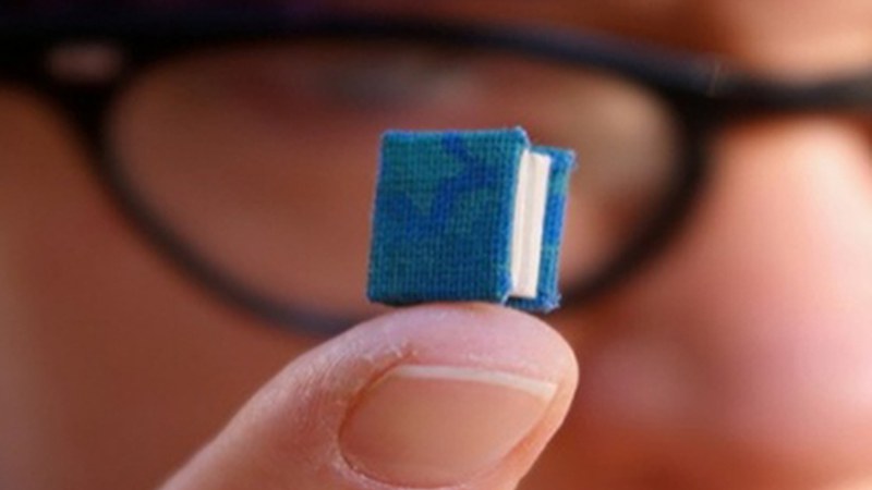 Euskeraz idatzitako Nanoipuin Lehiaketa antolatu dute Udalak eta euskaltegiek