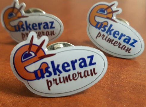 Euskeraz primeran! Factoring-ean