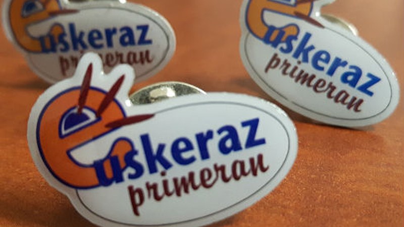 Euskeraz primeran! Factoring-ean