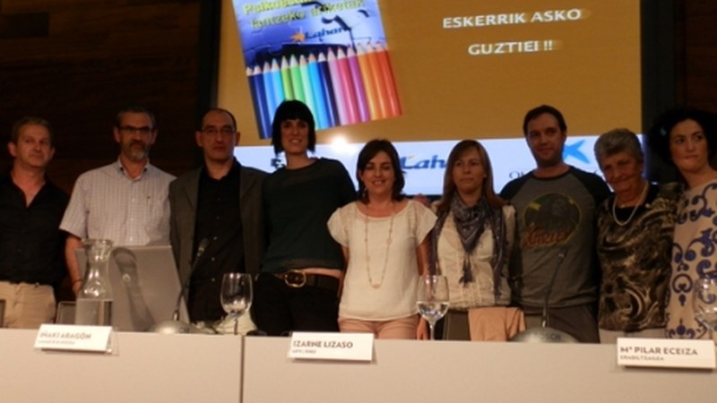 Euskeria: burua entrenatzeko onena