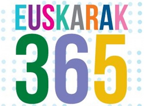 Euskeriak 365 Egun Eibarren
