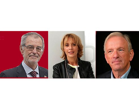 Eusko Ikaskuntza omenduko dute gaur Armeria Eskolan, “Ondo egindako lana” ekimenaren barruan egingo den saioan