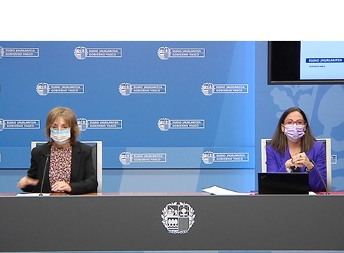 Eusko Jaurlaritzak ehun eskola jazarpen kasu atzeman ditu, gehienak DBH-n