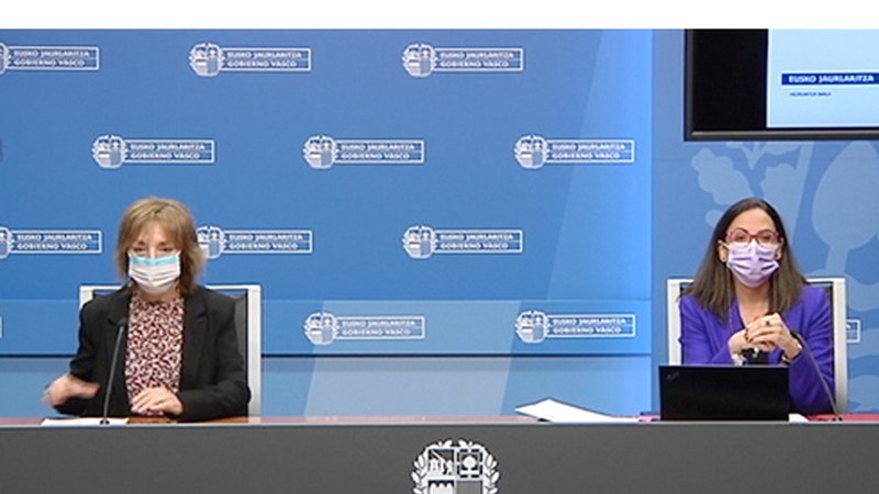 Eusko Jaurlaritzak ehun eskola jazarpen kasu atzeman ditu, gehienak DBH-n