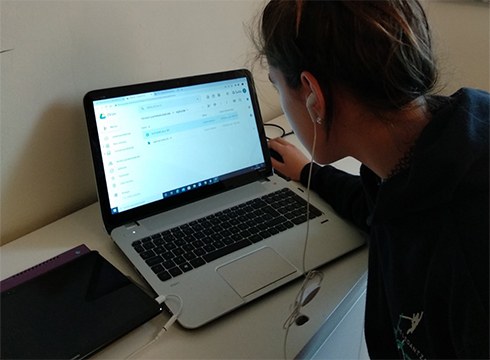 Eusko Jaurlaritzak maiatzaren 25era atzeratu du eskoletara buelta