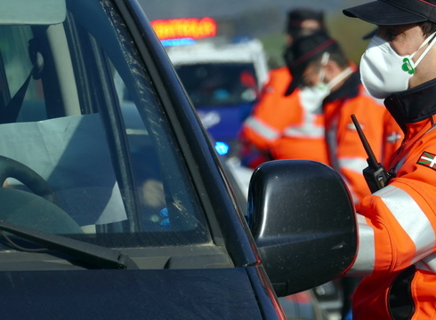 Eusko Jaurlaritzak ziurtagiri bat jarri du enpresen esku, langileek euren mugikortasuna justifikatu ahal izateko (PDF-a hemen)