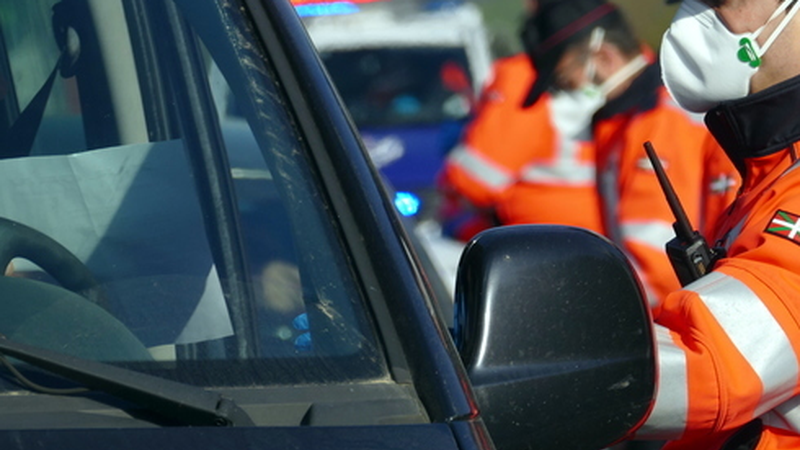 Eusko Jaurlaritzak ziurtagiri bat jarri du enpresen esku, langileek euren mugikortasuna justifikatu ahal izateko (PDF-a hemen)