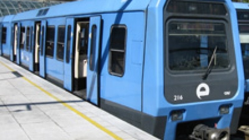 Euskotrenek deitutako grebak Udalbusari eragingo dio