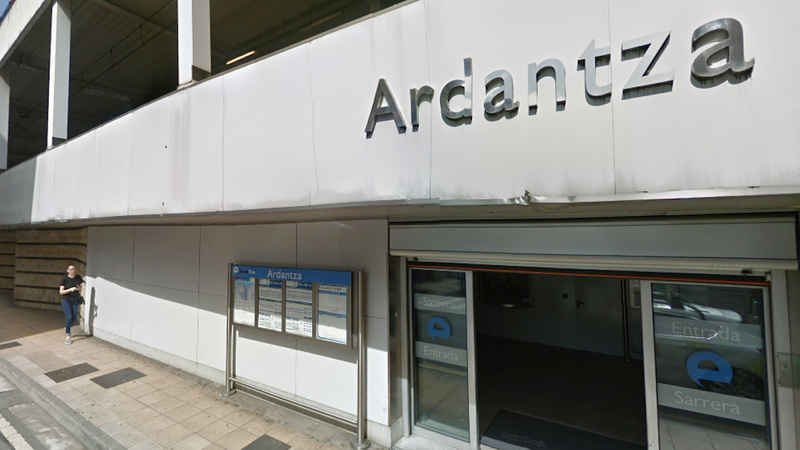 Euskotrenek tren zerbitzua indartuko du San Juan jaietan