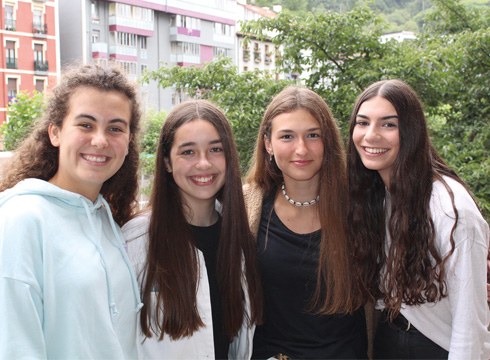 EusLider: Gazteentzat euskara atsegin eta dibertigarria egitea helburu