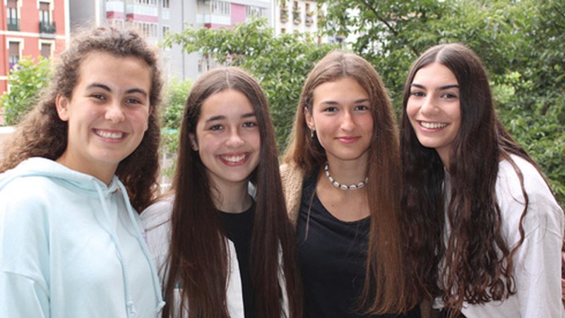 EusLider: Gazteentzat euskara atsegin eta dibertigarria egitea helburu