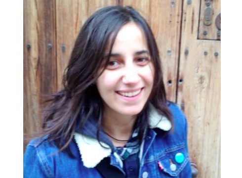 Eva Guerrero, koreografoa: “Publiko gehiago dago orain eta belaunaldi erreleboa egon da”