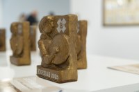 Exfibar 2025 LVI. seilu erakusketa ikusi daiteke Portalean