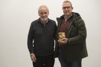 Exfibar 2025 LVI. seilu erakusketa ikusi daiteke Portalean