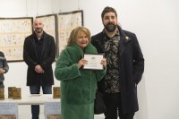 Exfibar 2025 LVI. seilu erakusketa ikusi daiteke Portalean