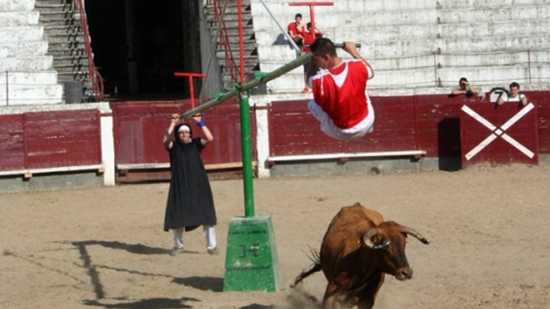 Ez da errekortadoreen jaialdirik egingo