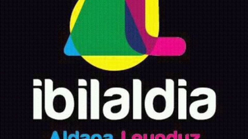 Ez da Ibilaldirako txartelik geratzen eta bost autobusak Toribio Etxebarriatik irtengo dira