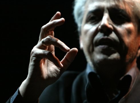 “Ez dago buru zeharkaezinik”