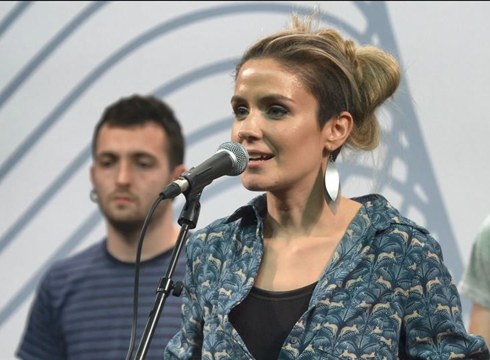 Ez Dok - Zaizoi tabernan bertso-saioa izango da bihar arratsaldez