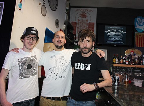 EzDokFest, berri onak rockarentzat