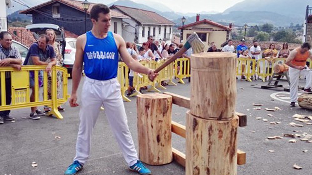 Ezpeleta eta Basozabal Urrezko Binakako azpitxapeldun